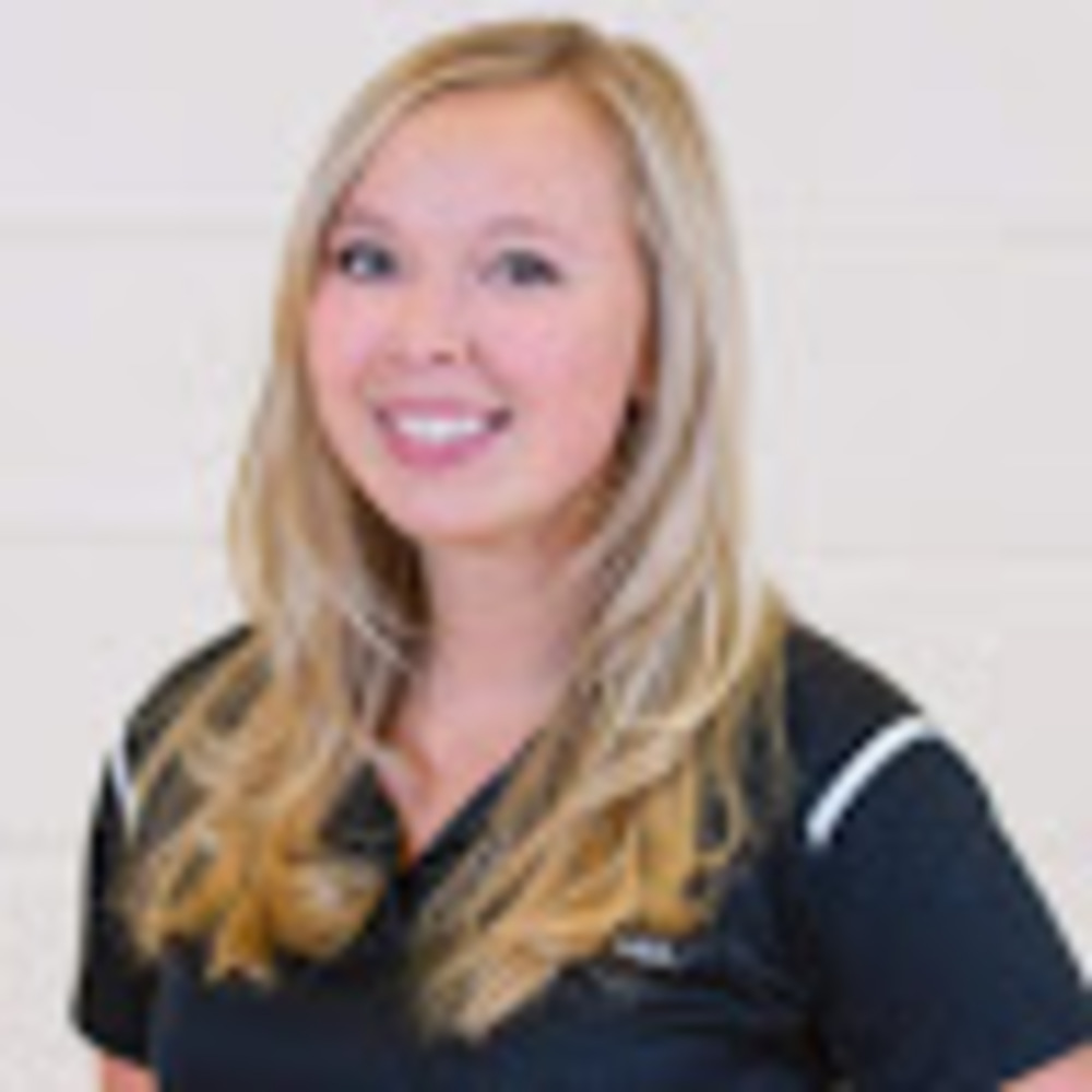Meet your Posher, Audra